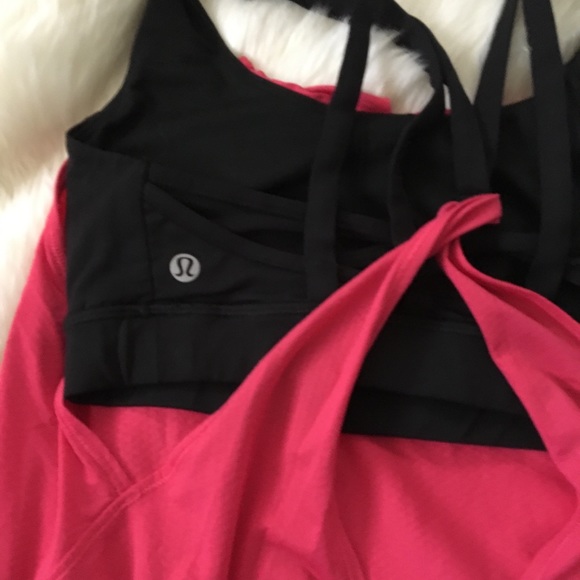 Lululemon Nouveau Limits Tank - Picture 3 of 7
